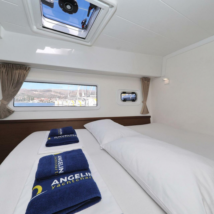 Easy Course | Lagoon 42 photo 3