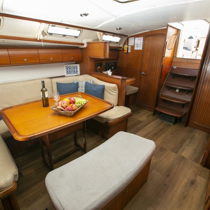 Calypso | Bavaria 44 photo 11