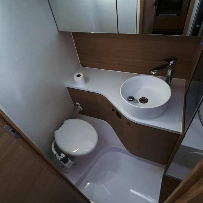 Thor | Elan E6 Performance photo 12