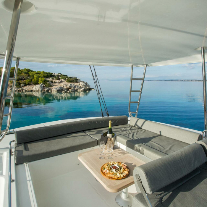 Jewel | Lagoon 51 photo 27