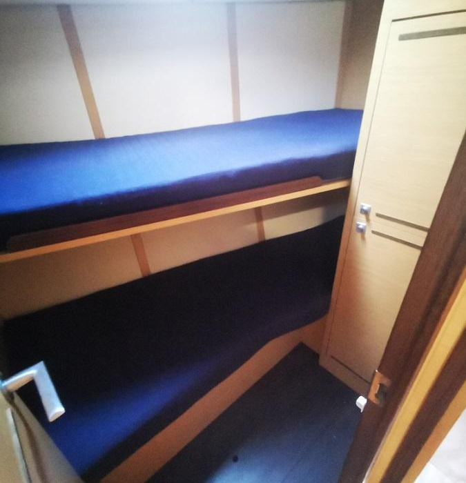 Okea Iris | Elan 444 Impression photo 20