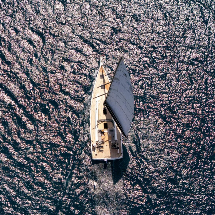 Izanami | First Yacht 53 photo 4