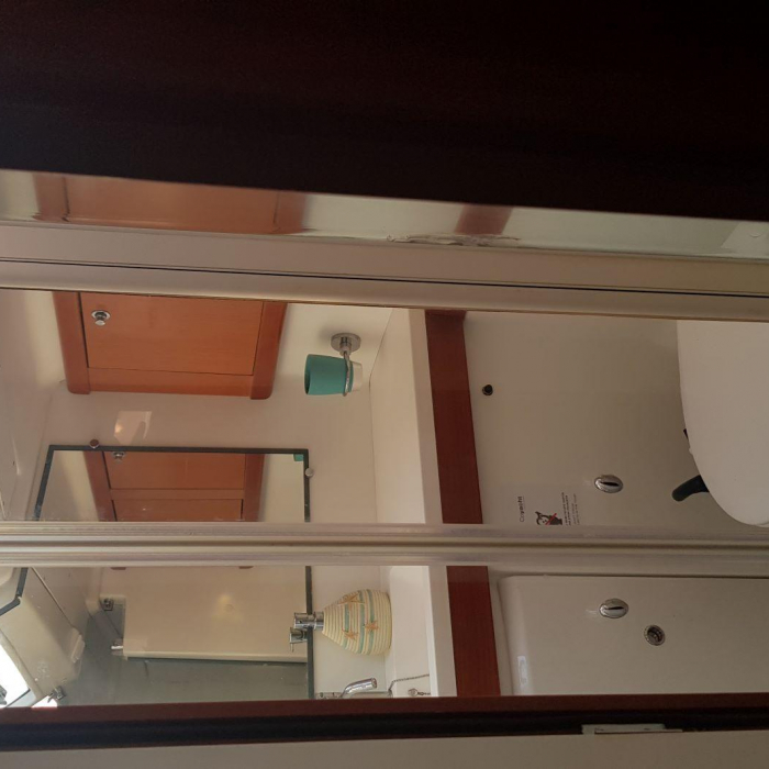 Sifnos 46.1 | Oceanis 46 photo 18