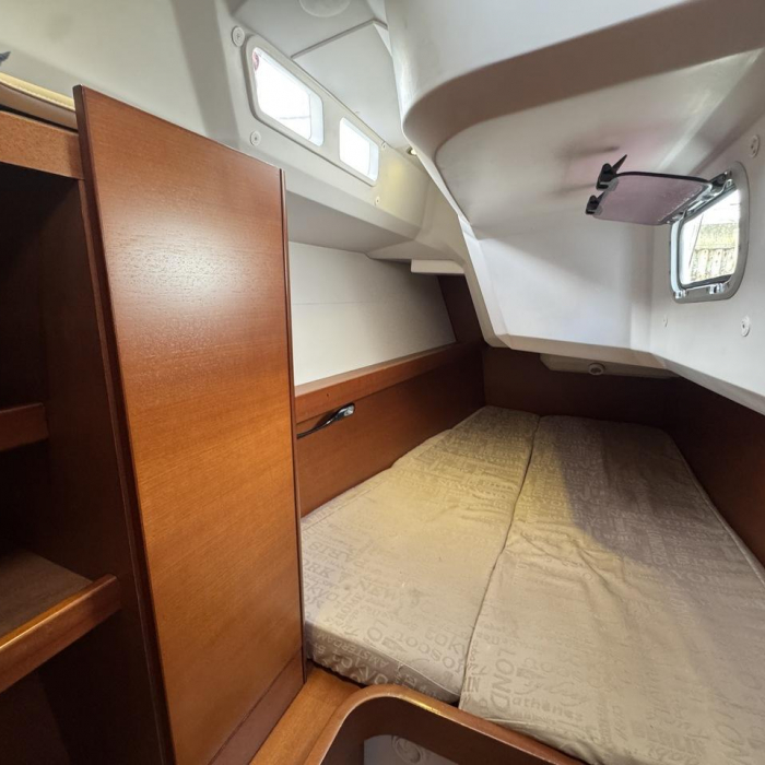 Placebo | Grand Soleil 39 photo 3