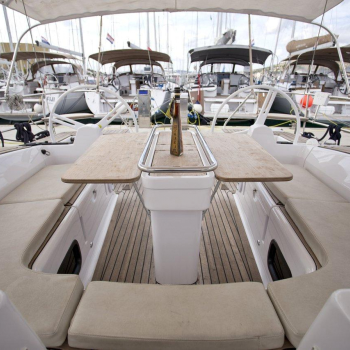 Midnight | Elan Impression 45 photo 6