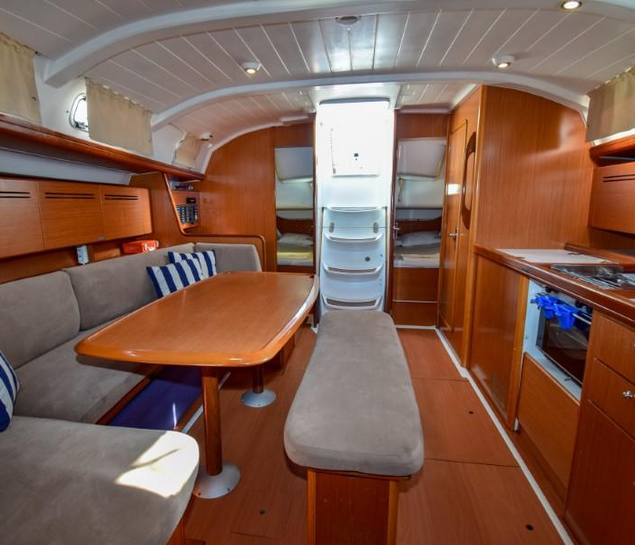 Blondie | Cyclades 43.4 photo 5