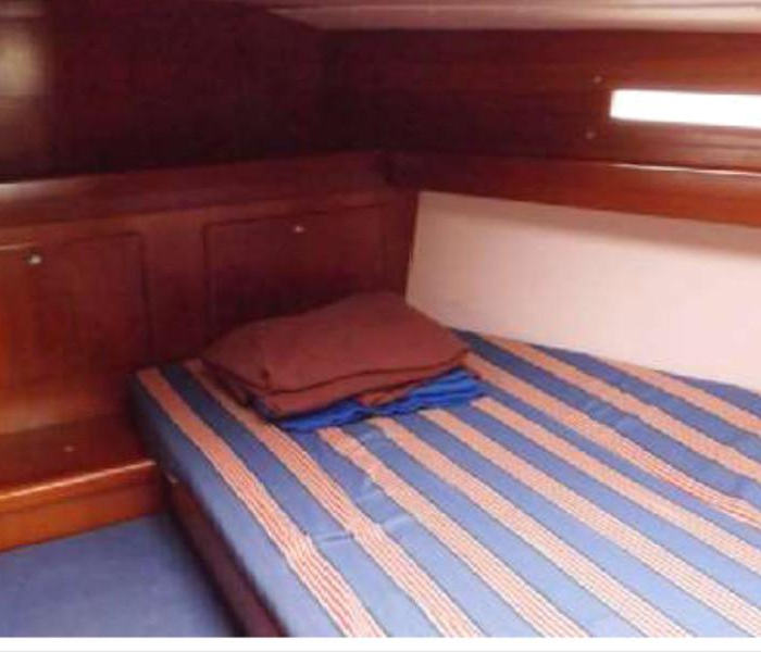 Skiros | Dufour 365 photo 20