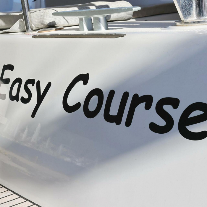 Easy Course | Lagoon 42 photo 25