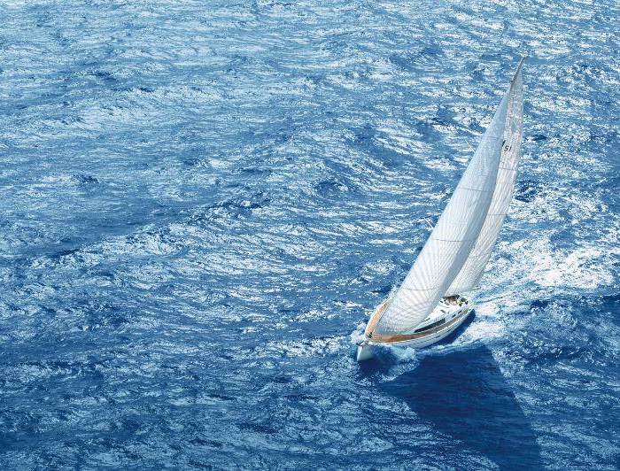 okkio che ti vedo | Bavaria cruiser 51 photo 4