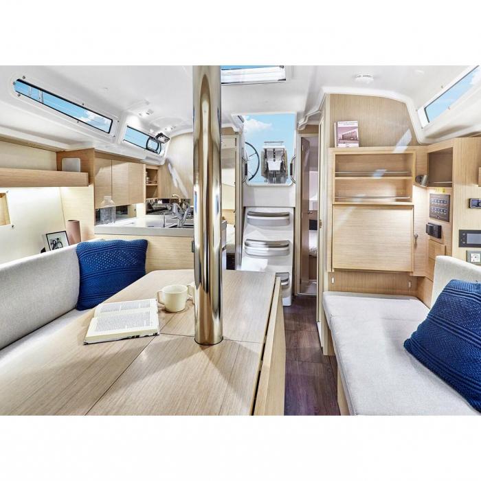 Stella | Oceanis 34.1 photo 6