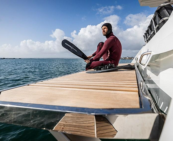 Lily | Fountaine Pajot Aura 51 SMART ELECTRIC photo 6
