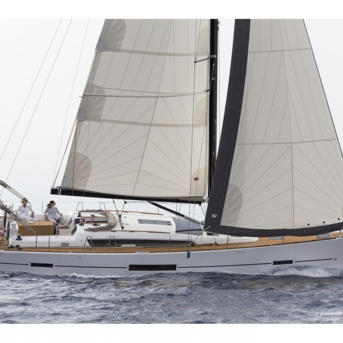 Calypso | Dufour 520 Grand Large photo 1