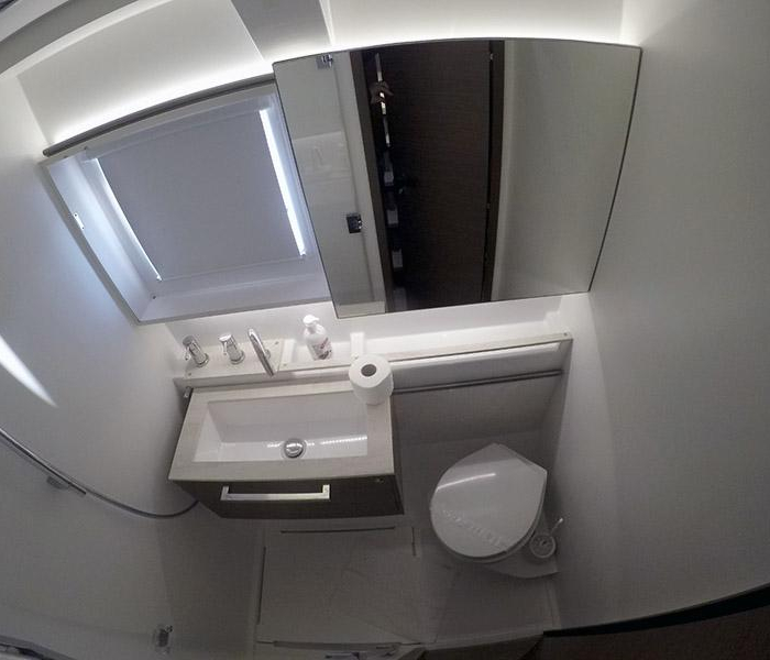 Zuzo 1ST | Lagoon 50 photo 47