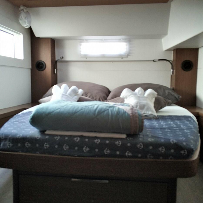 Dionike | Lagoon 46 photo 3