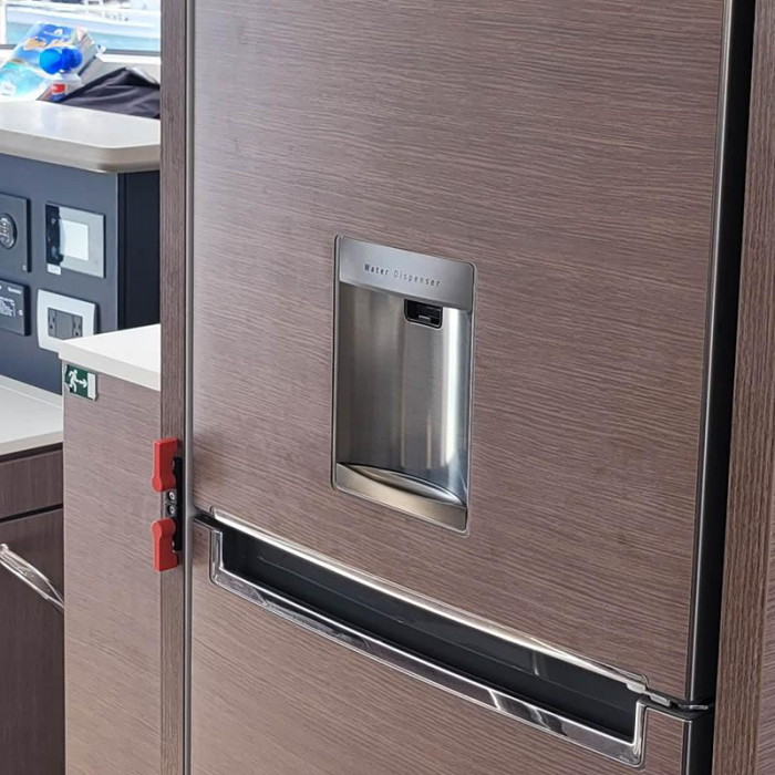 Seas the Day BVI | Bali 4.2 photo 12