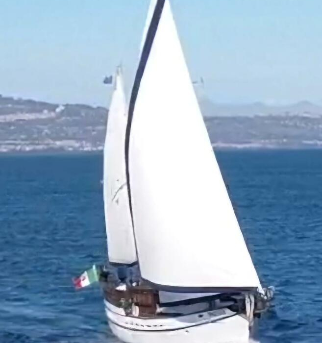 Oasis | Goletta 20 photo 29