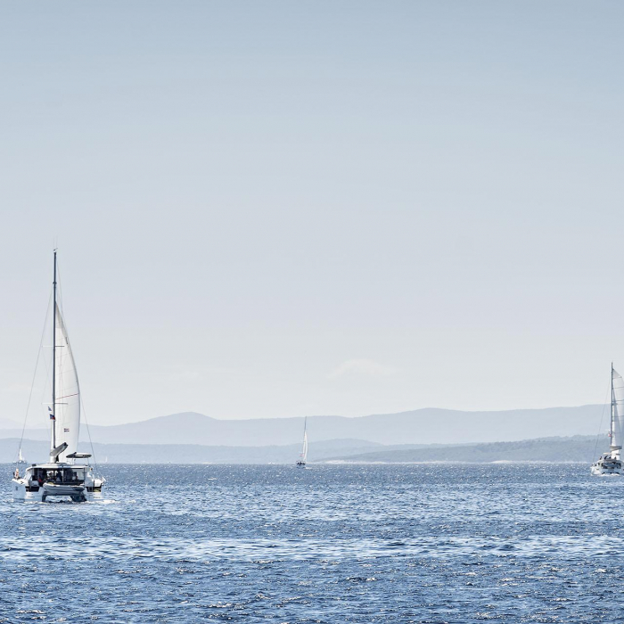 EMERALD GEMINI | Lagoon 52 F owner version photo 55