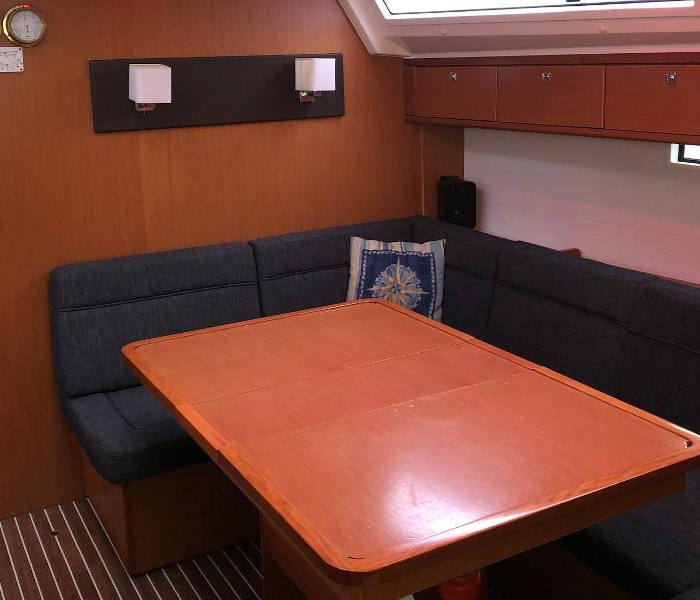 Rea | Bavaria Cruiser 46 photo 18