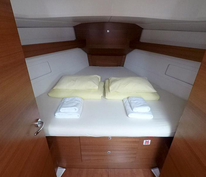 Sveti Ivan | Dufour 382 GL photo 35
