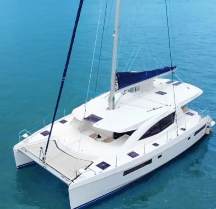 Unforgettable | Leopard 48 photo 1