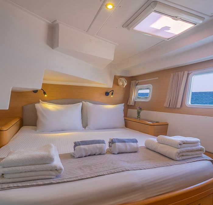 Mystique II(Owner Version) | Lagoon 500 photo 3