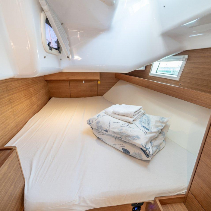 Ciao Bella | Elan Impression 40.1 photo 14