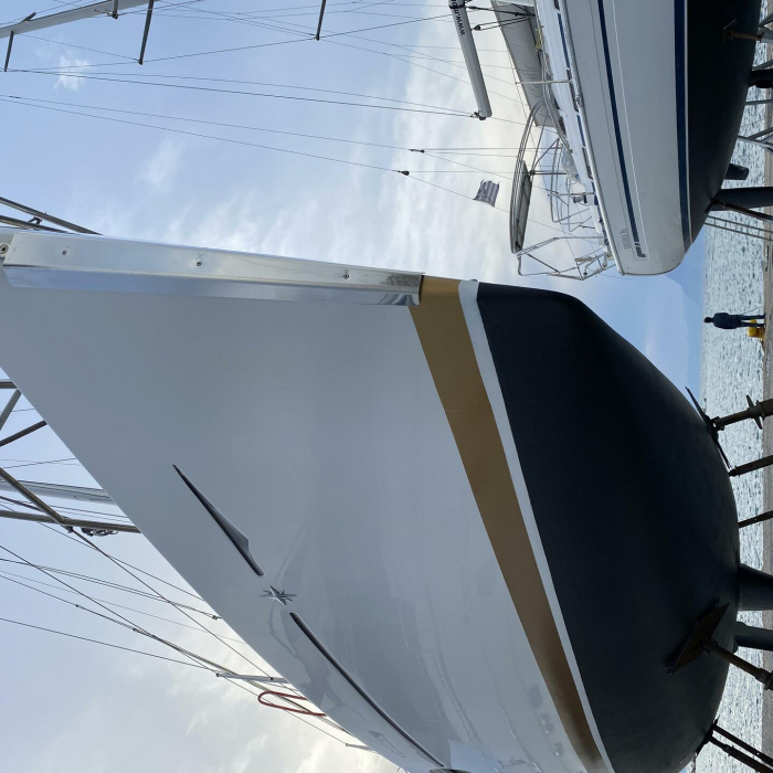 Charoula | Sun Odyssey 32i photo 11