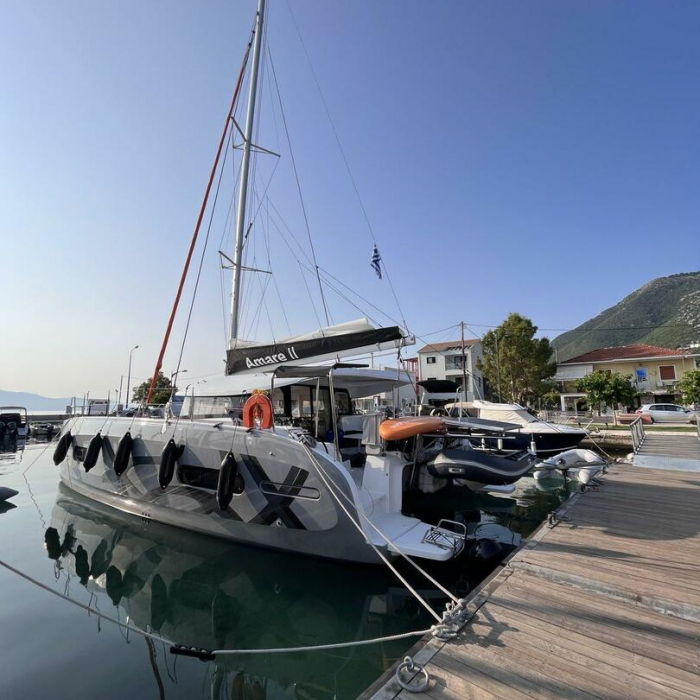 Amare II | Excess 11 photo 6