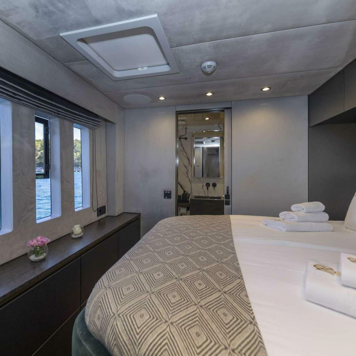 Mr.Si | Sunreef 60 photo 14