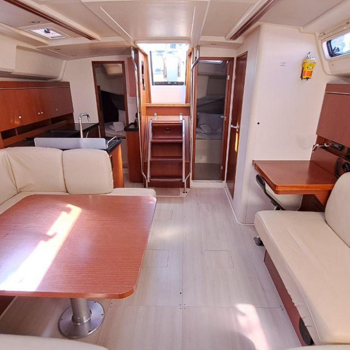 Swell | Hanse 455 photo 25