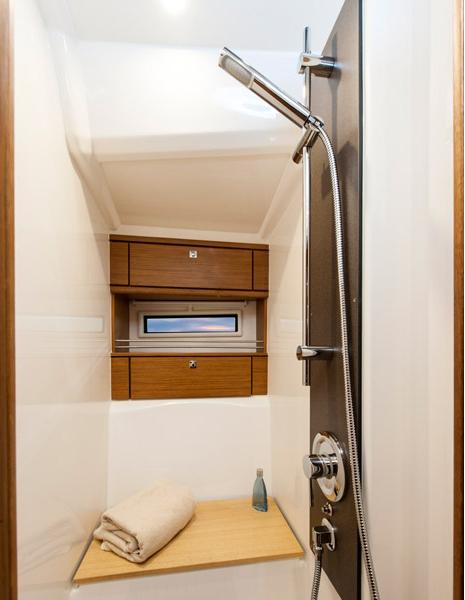 Star Romeo | Bavaria Cruiser 56 photo 7