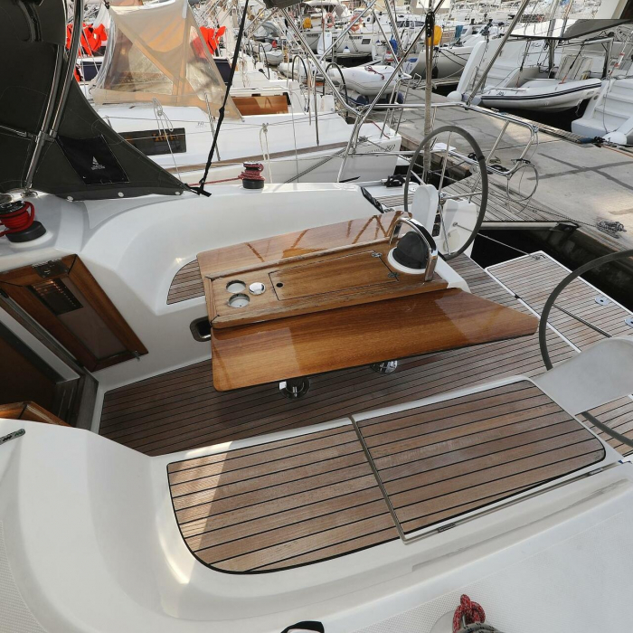 Arizona | Bavaria Cruiser 34 photo 3