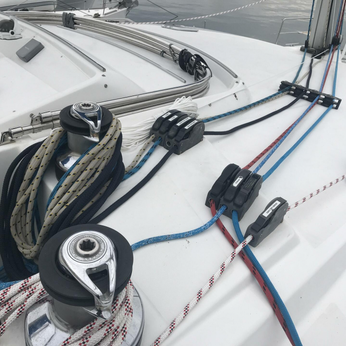 Isis | Lagoon 440 photo 5