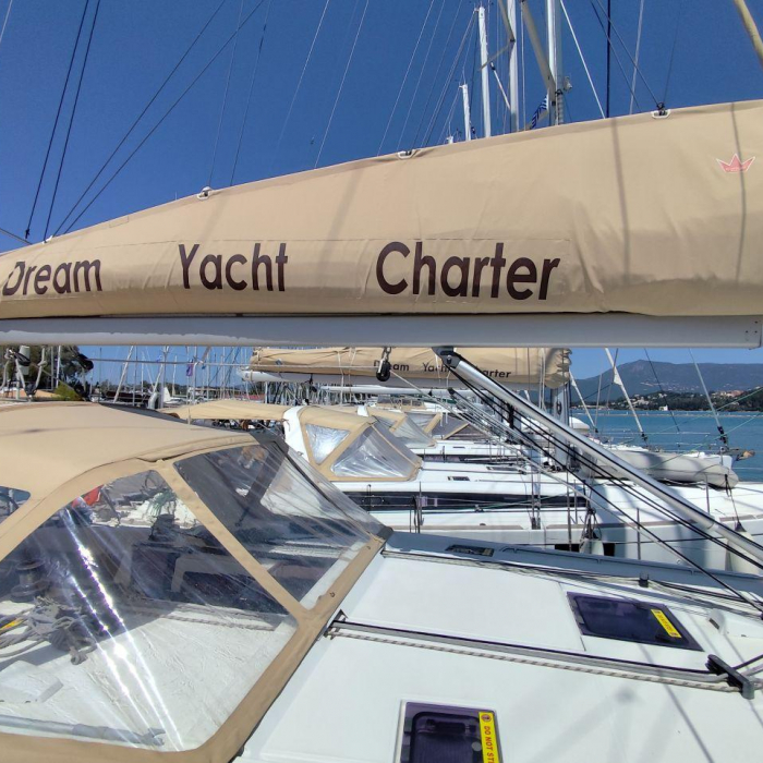 Farquhar | Oceanis 48 photo 4