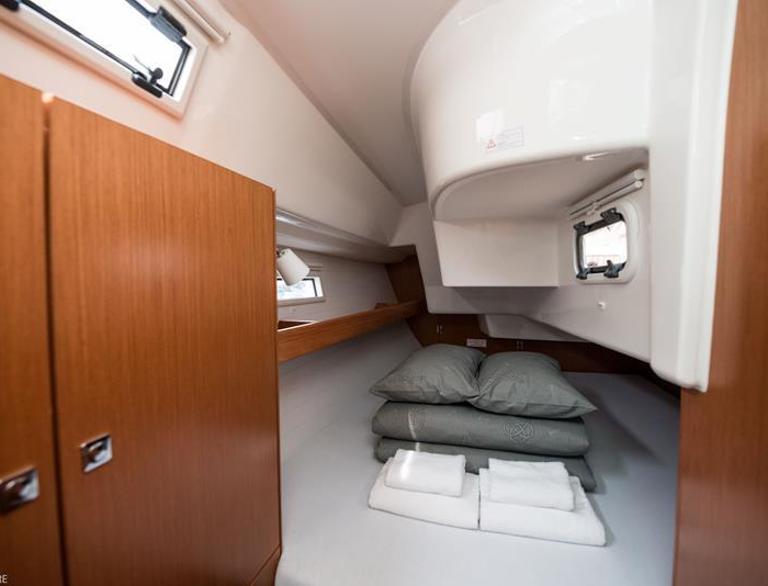 Lia | Bavaria Cruiser 34 photo 36