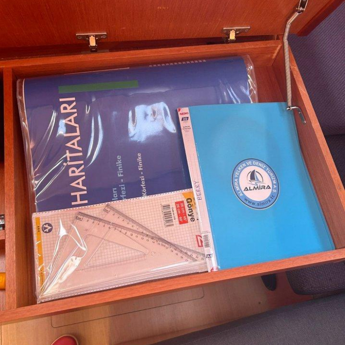 Simba | Bavaria 46 C photo 45