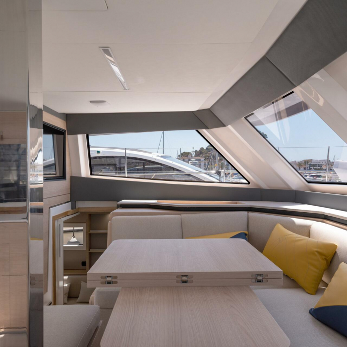 Indigo | Aventura 45 photo 50