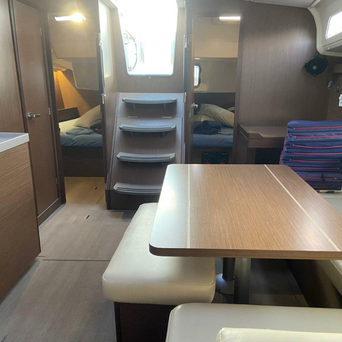 Loreste | Oceanis 40.1 photo 12