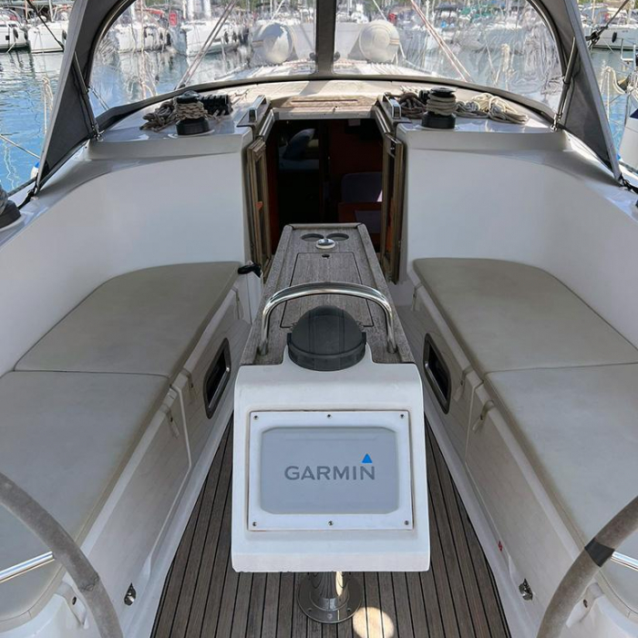 Jazz | Bavaria Cruiser 41 photo 22