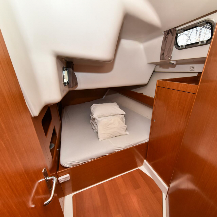 Papalina | Cyclades 50.5 photo 9