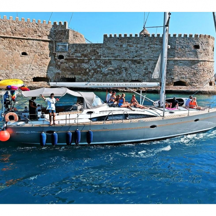 MGV Treaton | Elan 514 Impression photo 9