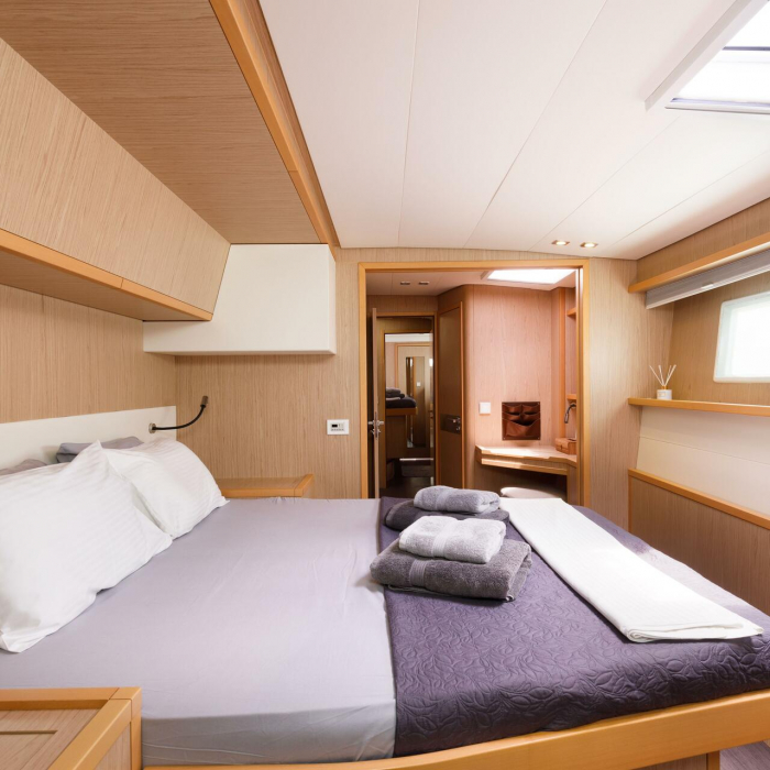 Kepi | Lagoon 52 photo 25