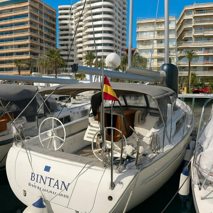 Bintan | Bavaria Cruiser 41 photo 7