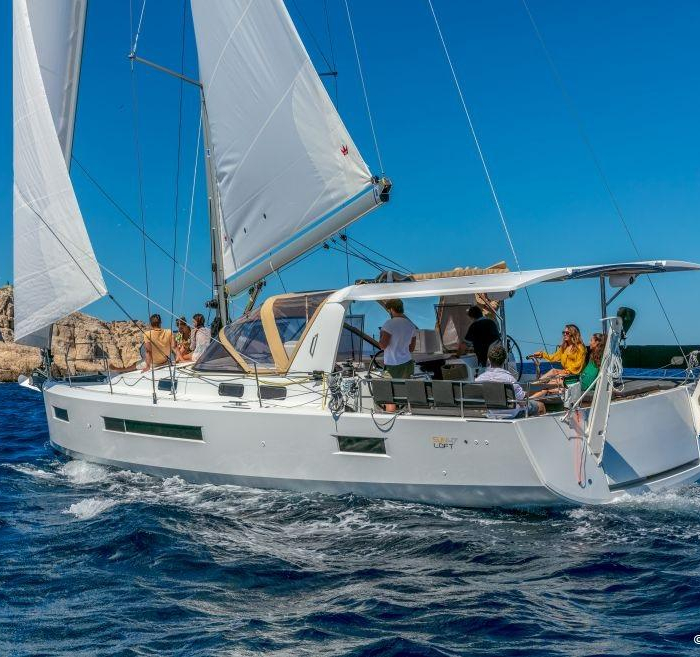 Bluebell | Sun Loft 47 photo 1