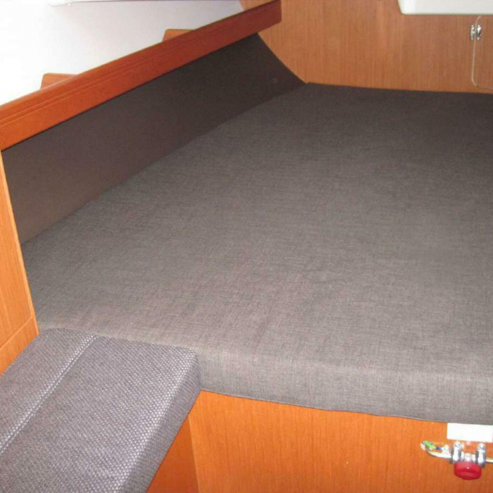 Economy | Bavaria Cruiser 41 photo 15