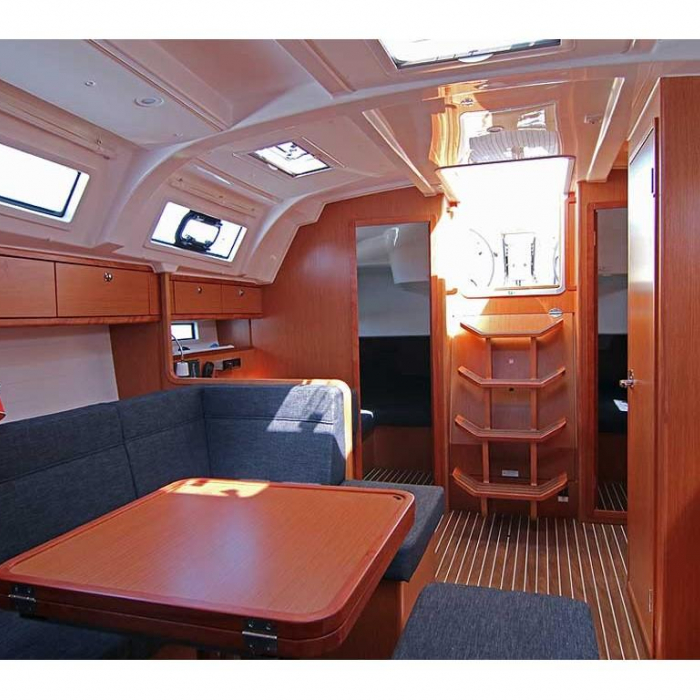 Nostalgia | Bavaria 41 Cruiser photo 13