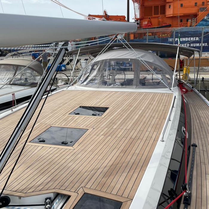 Six on the Sea | D&D Kufner 54 Exclusive photo 17