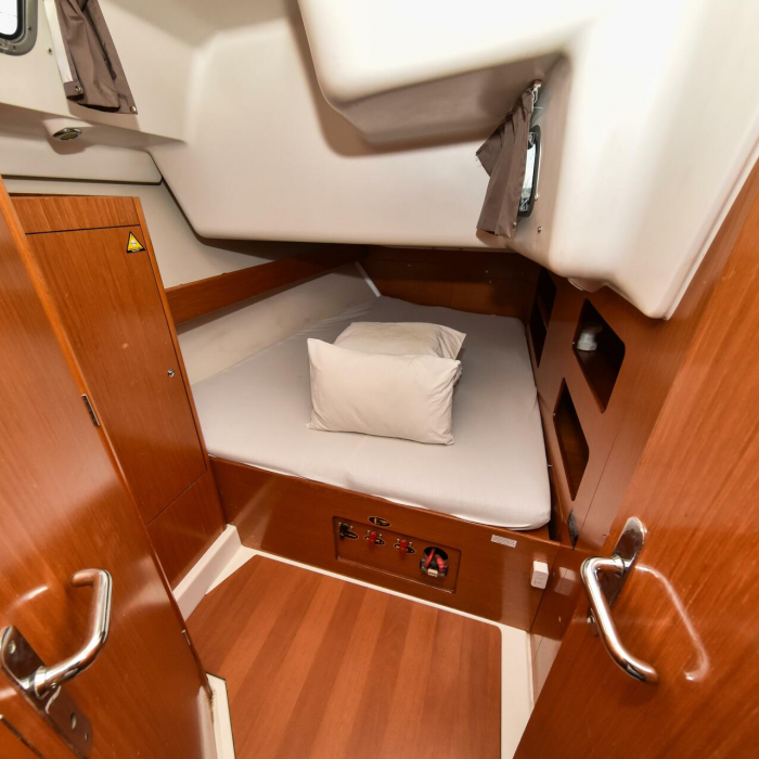 Papalina | Cyclades 50.5 photo 16