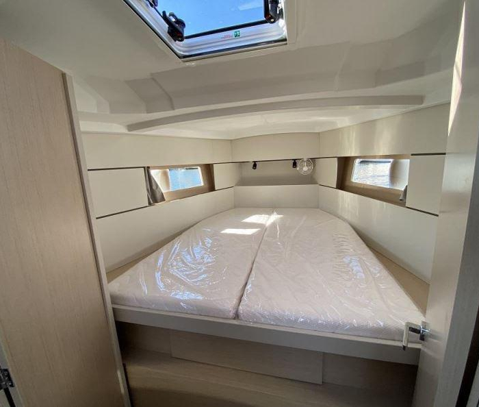 Maximus | Oceanis 38.1 photo 20