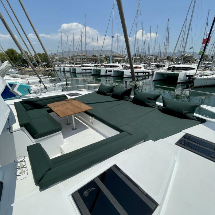 Romar II | Bali 4.6 photo 6